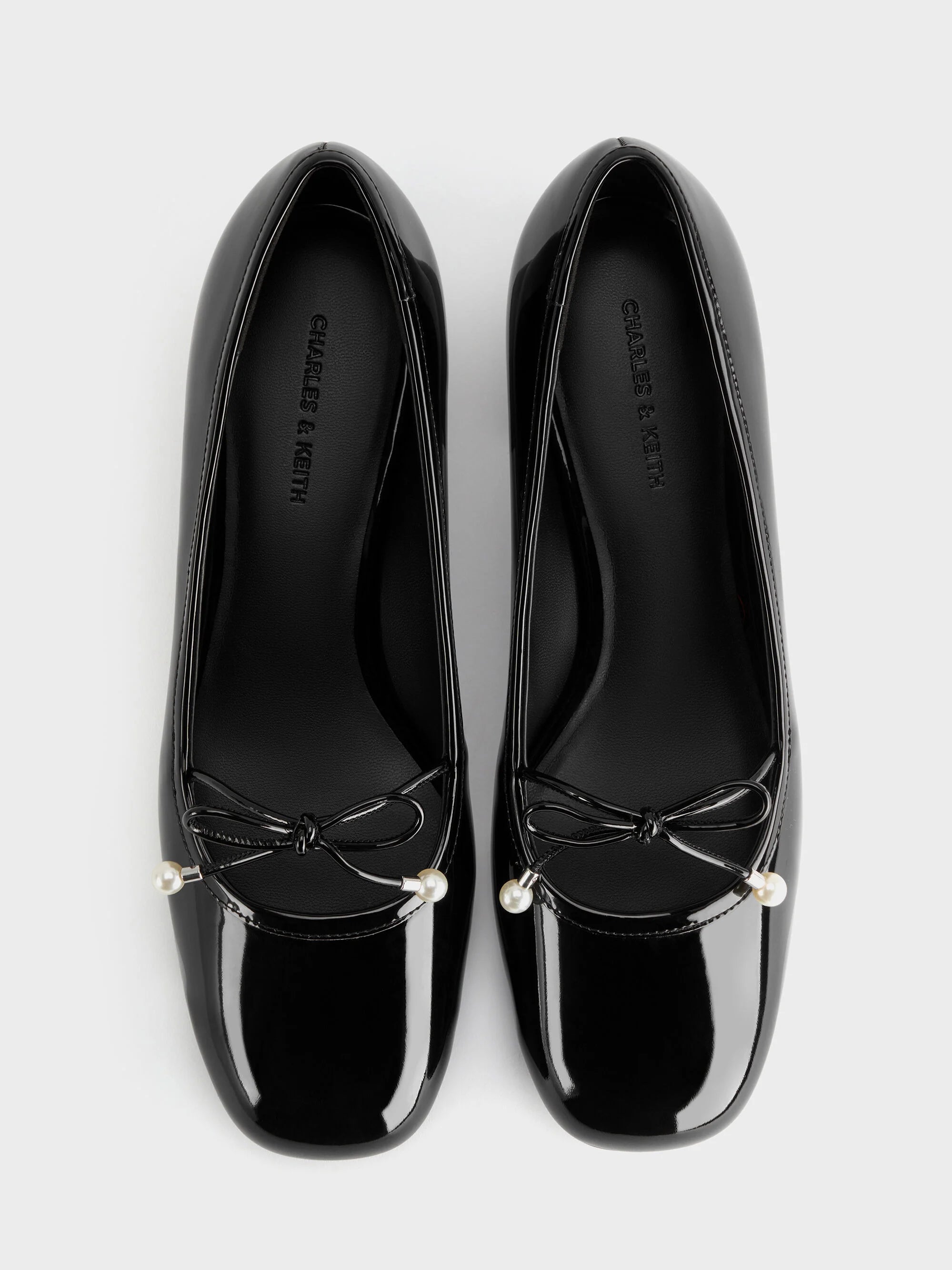 Black Patent