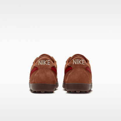 Pecan/Coconut Milk/Gum Dark Brown/Tough Red