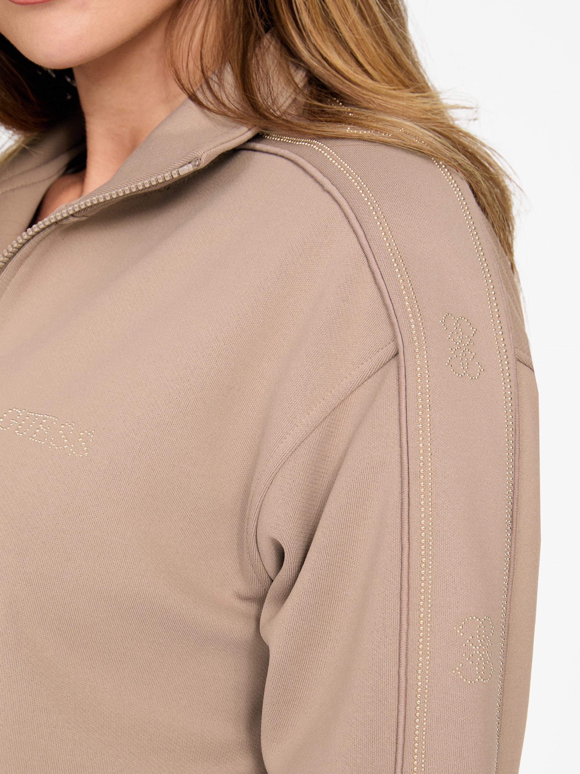 Silk Taupe