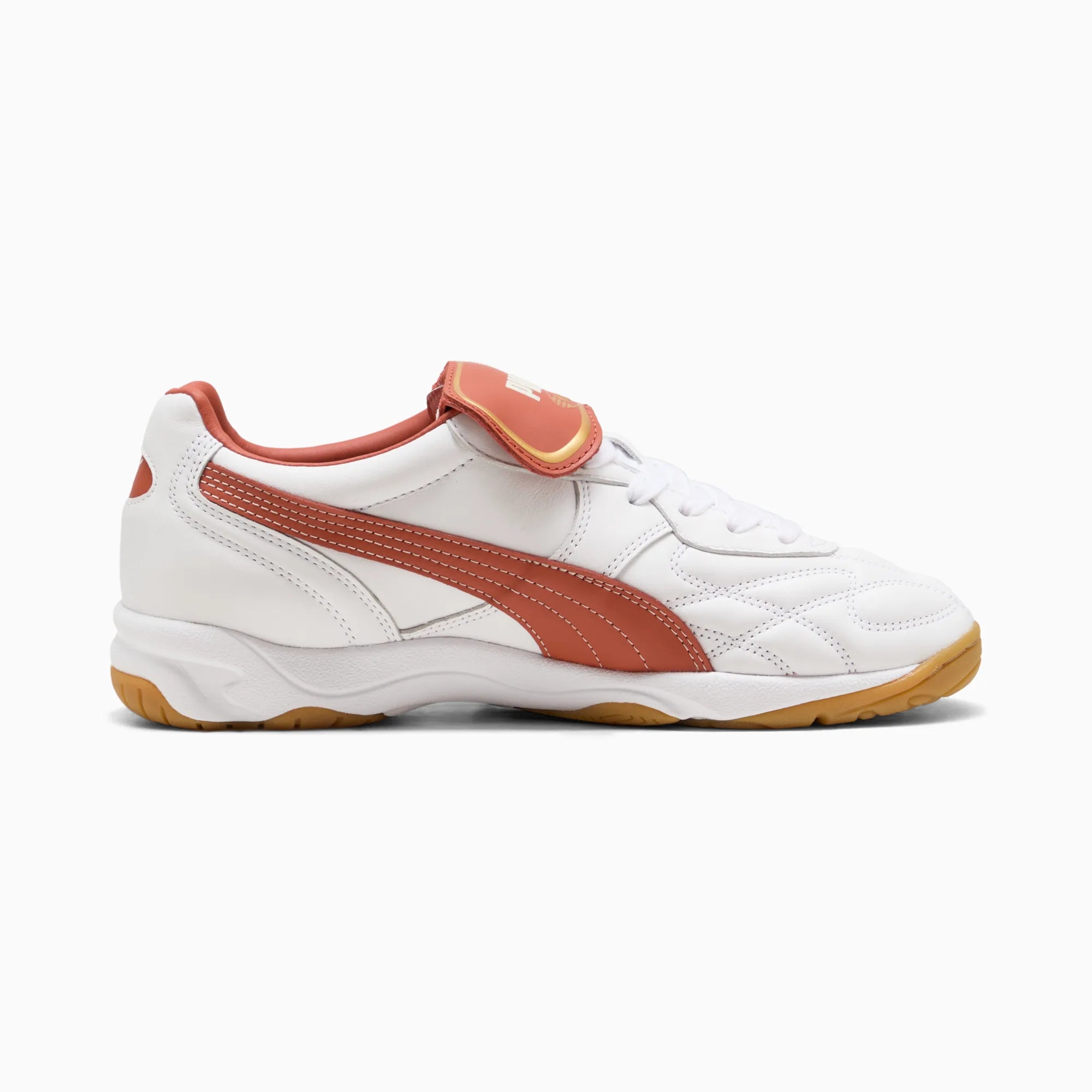 PUMA White-Amarena