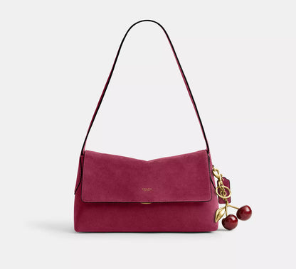 Brass/Dark Fuchsia
