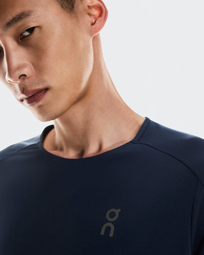 Navy | Black