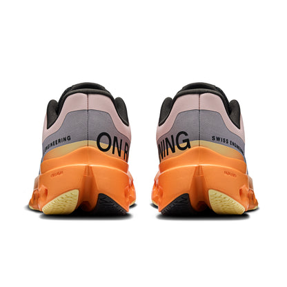 Lilac | Tangerine