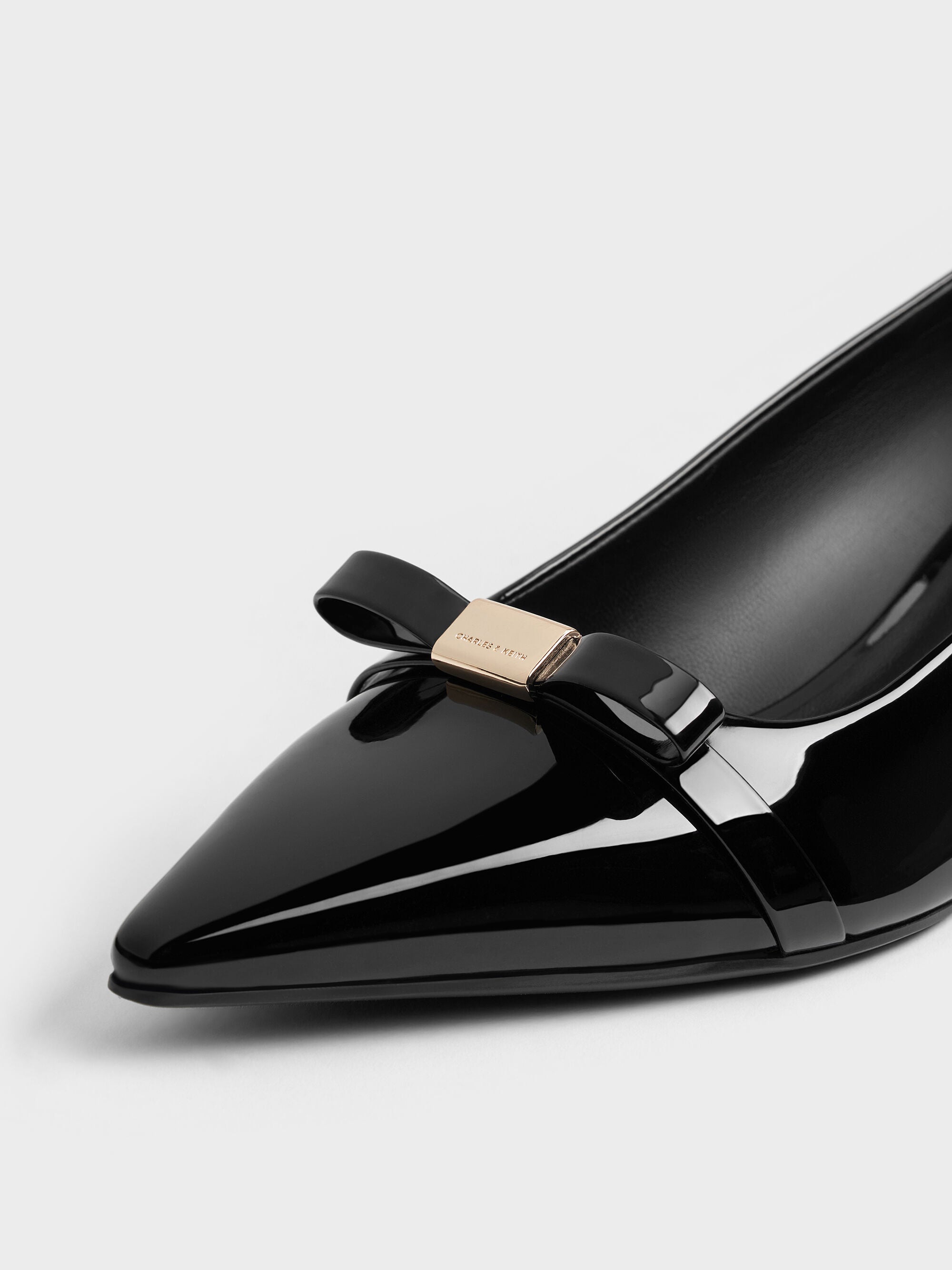 Black Patent