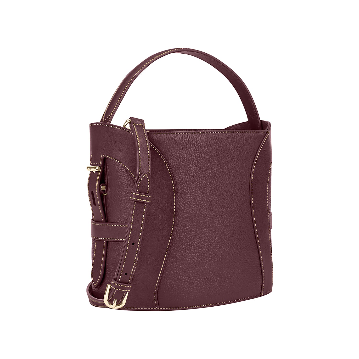Port red
