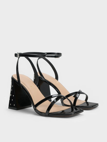 Black Patent