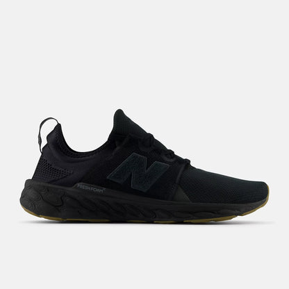 Black With Gum 020 2