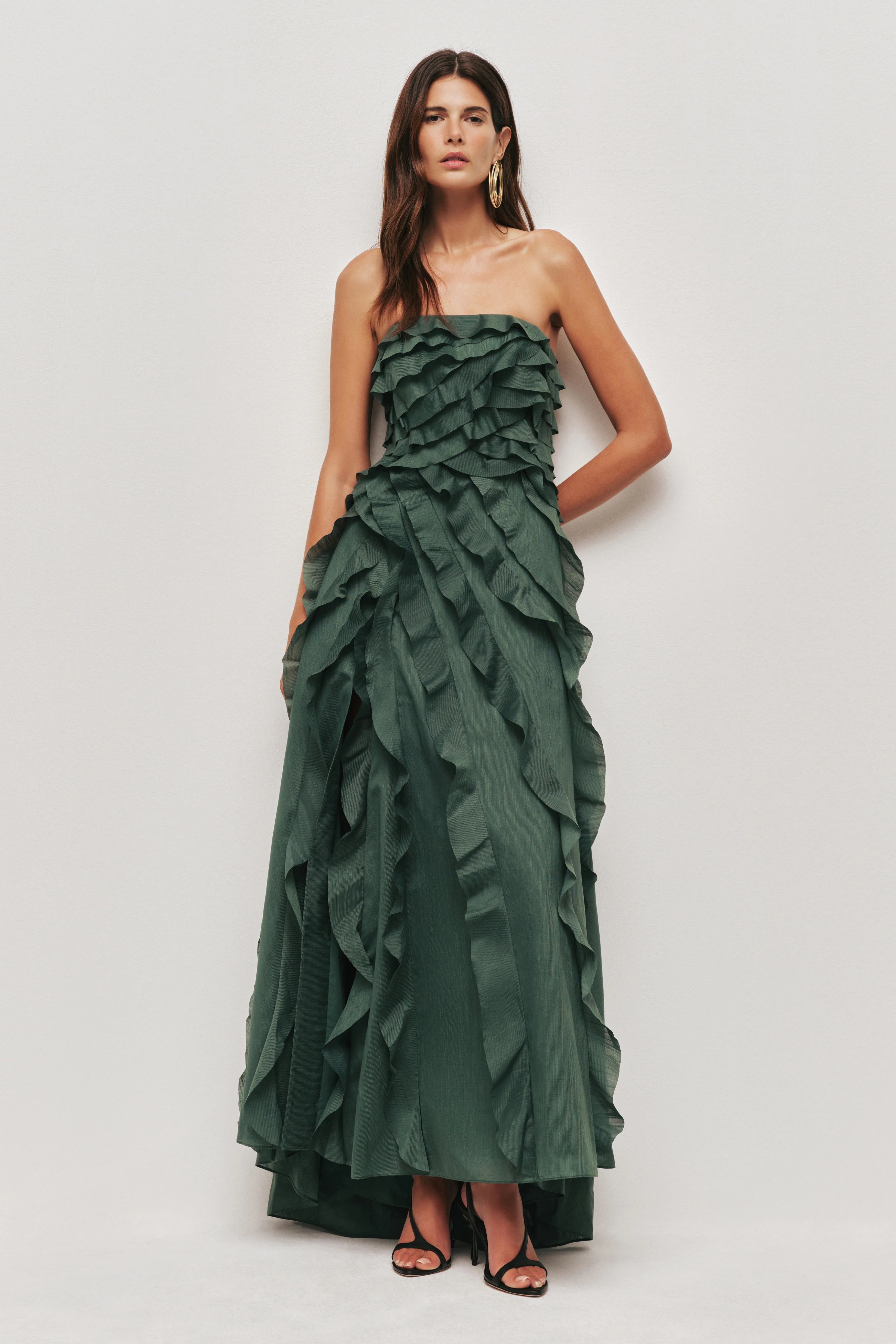 FOREST GREEN