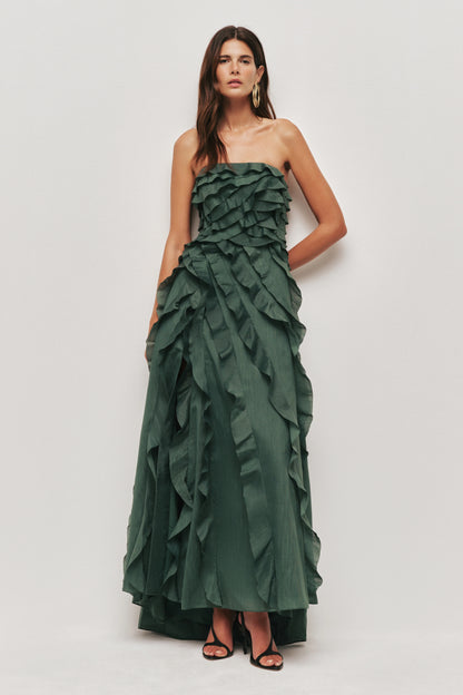 FOREST GREEN