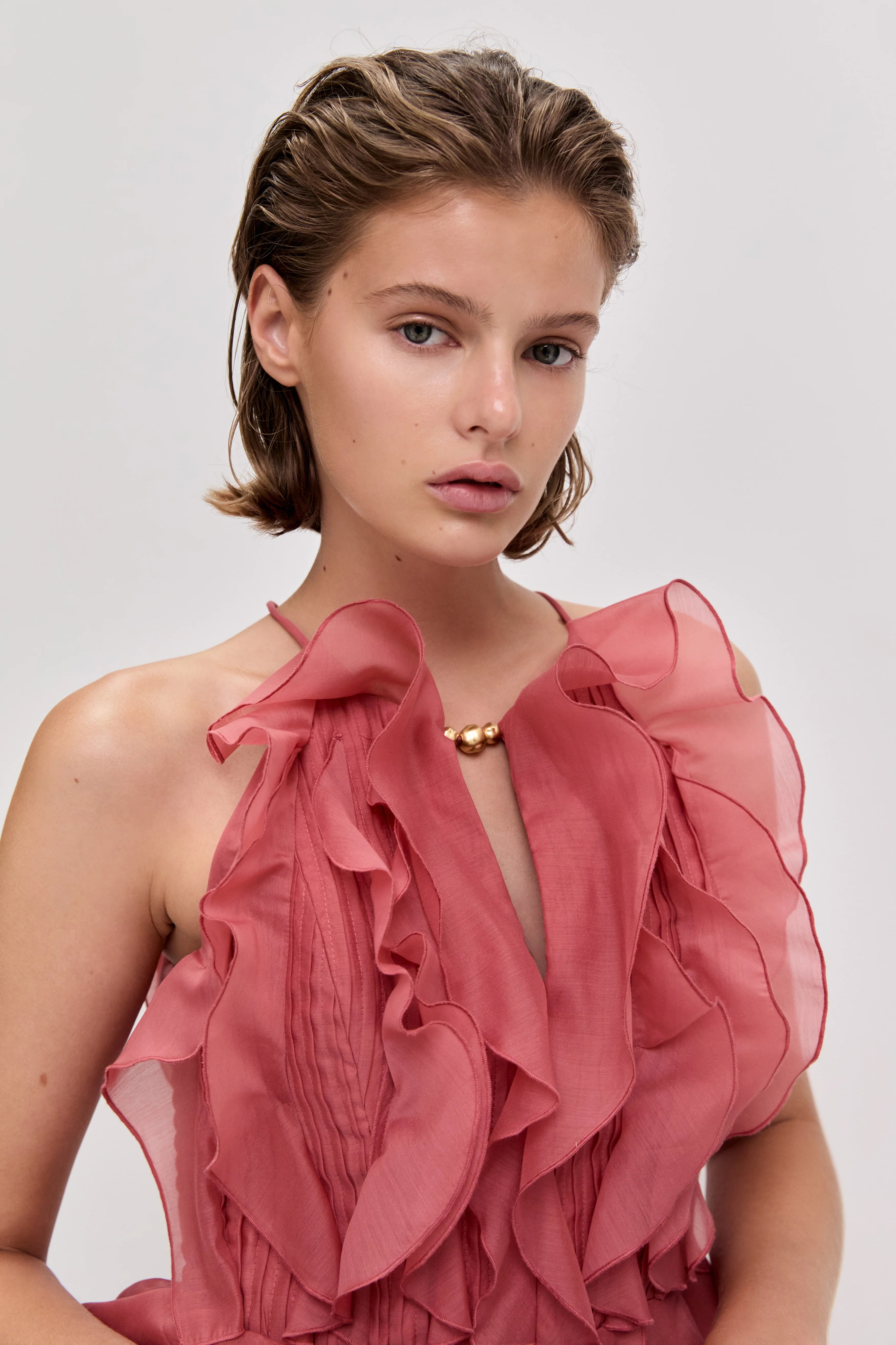 SPICED CORAL