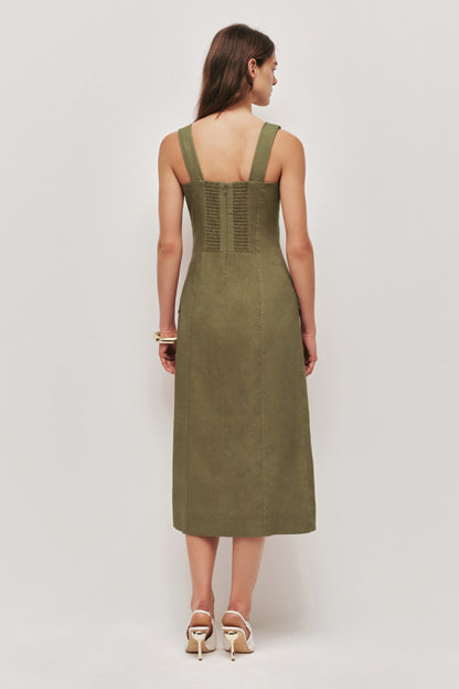 KHAKI