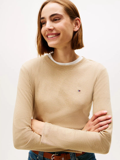 Beige Heather