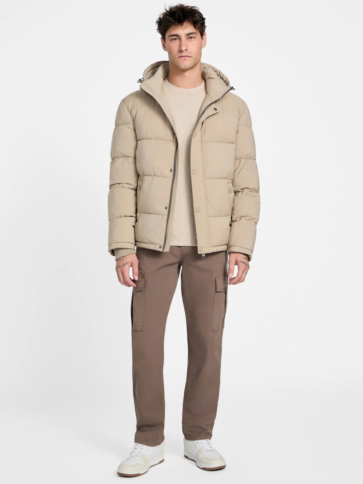 Traditional Khaki