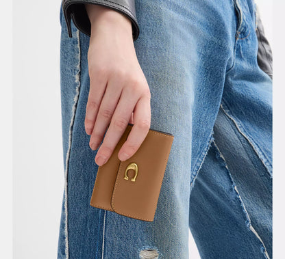 Brass/Honey Brown