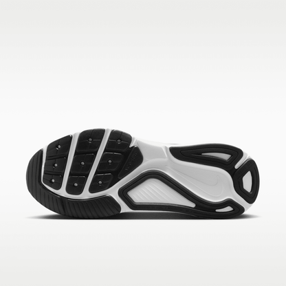 Black/Cool Grey/Metallic Silver/White