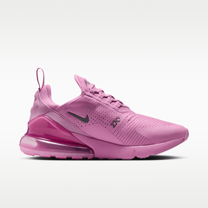 Light Magenta/Light Magenta/Smoke Grey