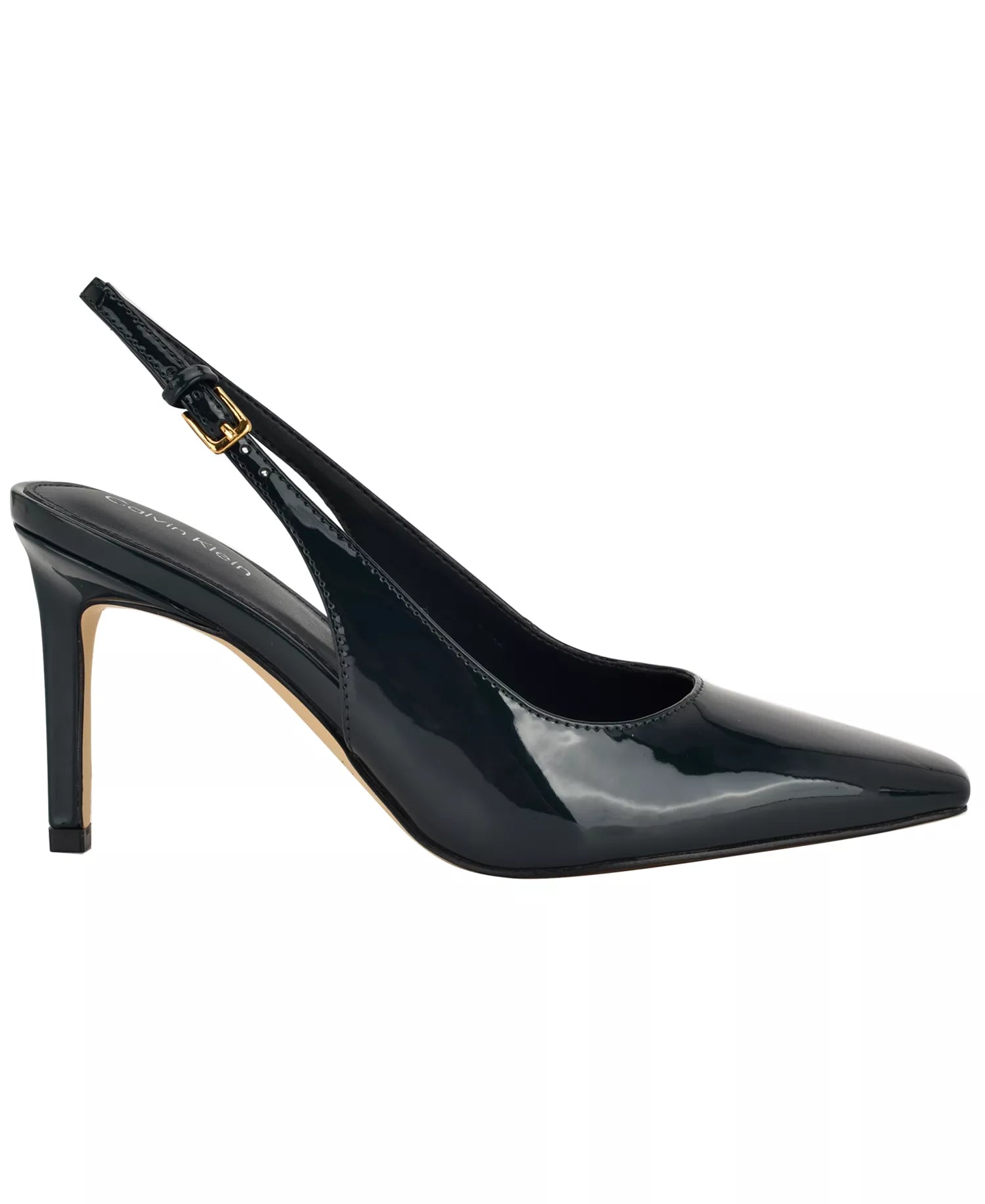 Dark Green Patent