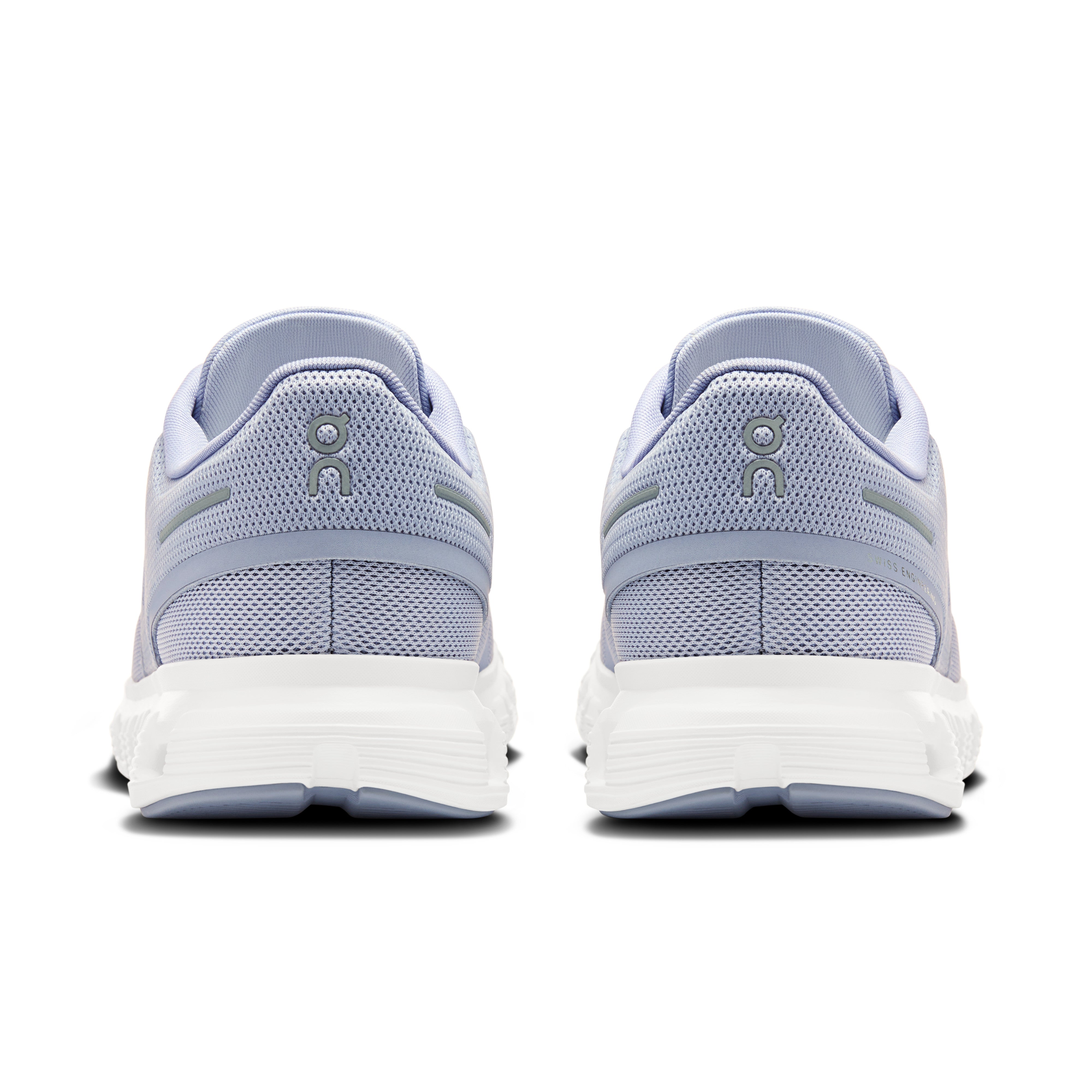 Nimbus | White