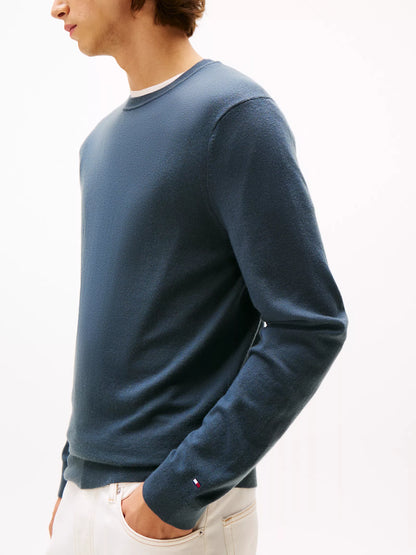Military Denim