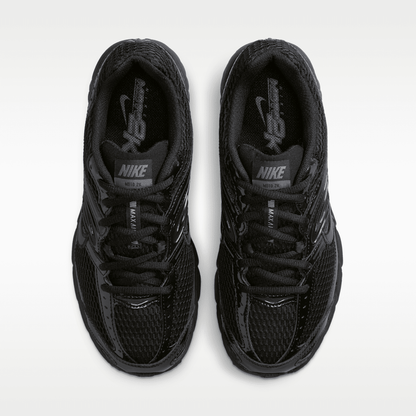 Black/Iron Grey/Metallic Silver/Black