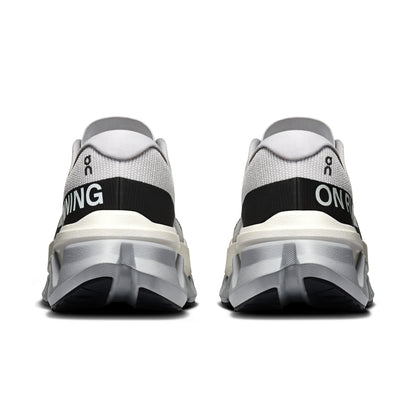 Glacier | Black