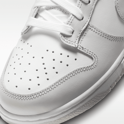 White/White/Photon Dust