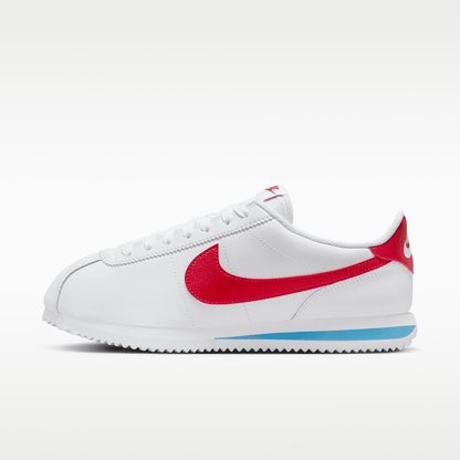 White/Varsity Blue/Varsity Red