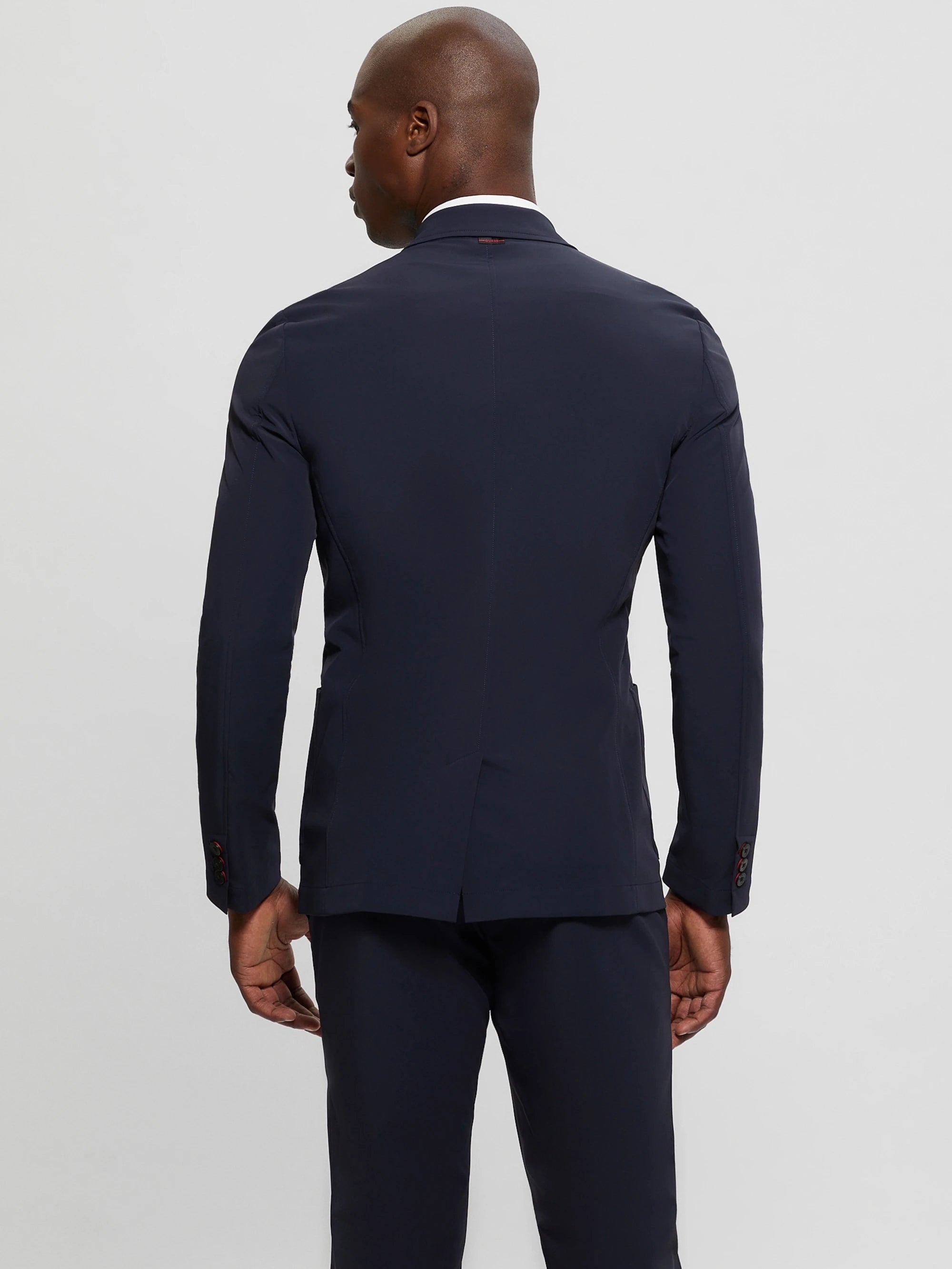 Bleu Élégant