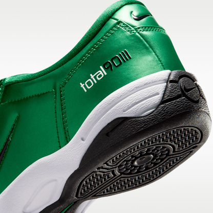 Pine Green/White/Black
