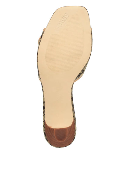 Medium Brown