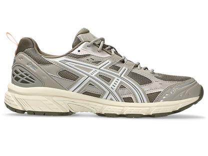 Dark Taupe/Pure Silver