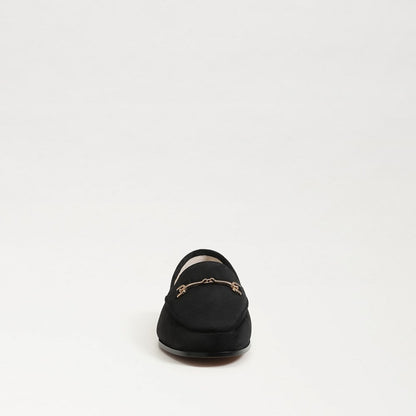 Black Suede