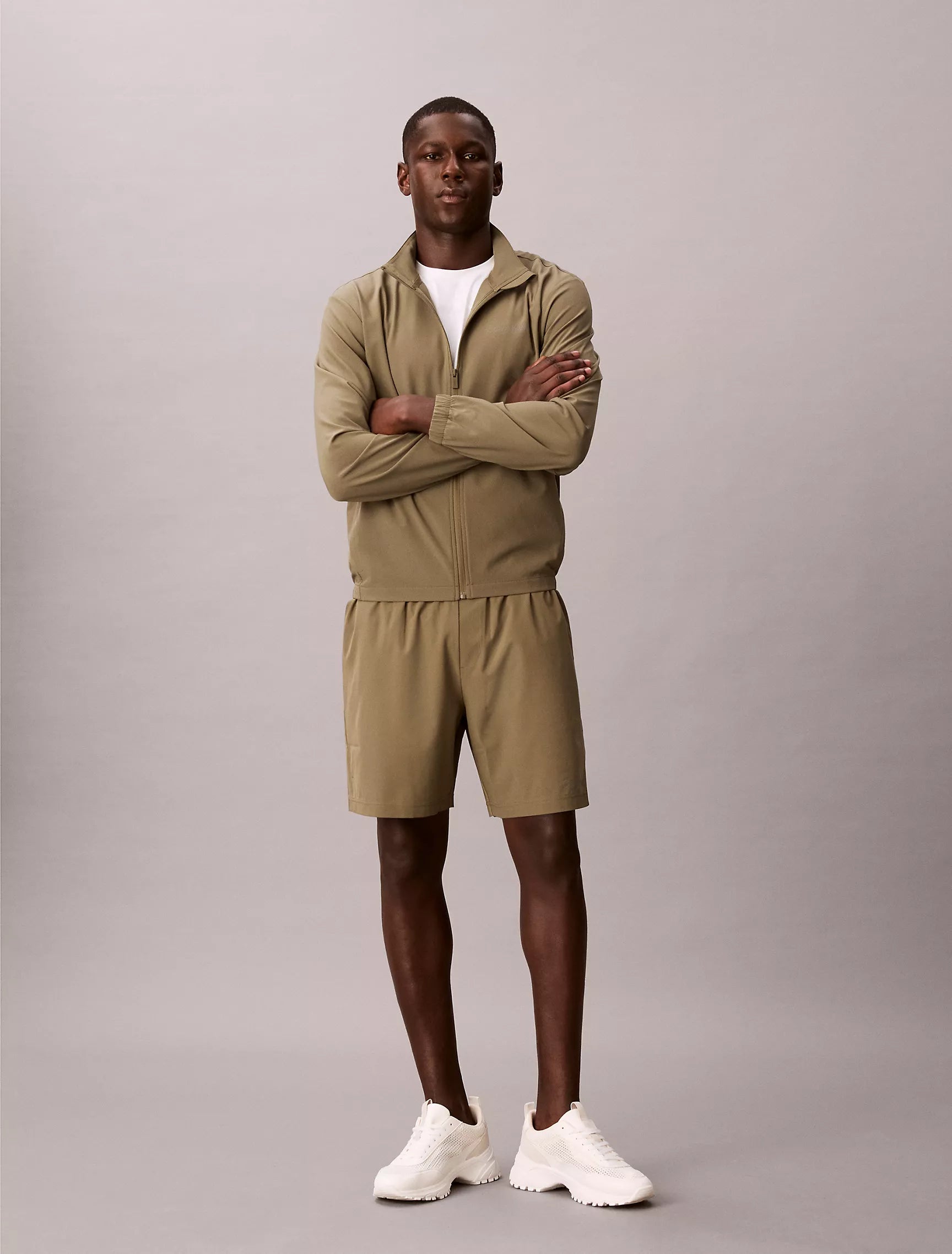 Dusty Olive