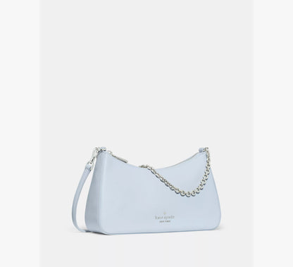 Pale Sapphirine