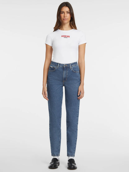 Gj Medium Wash
