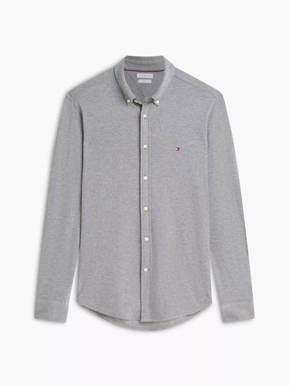 Medium Grey Heather