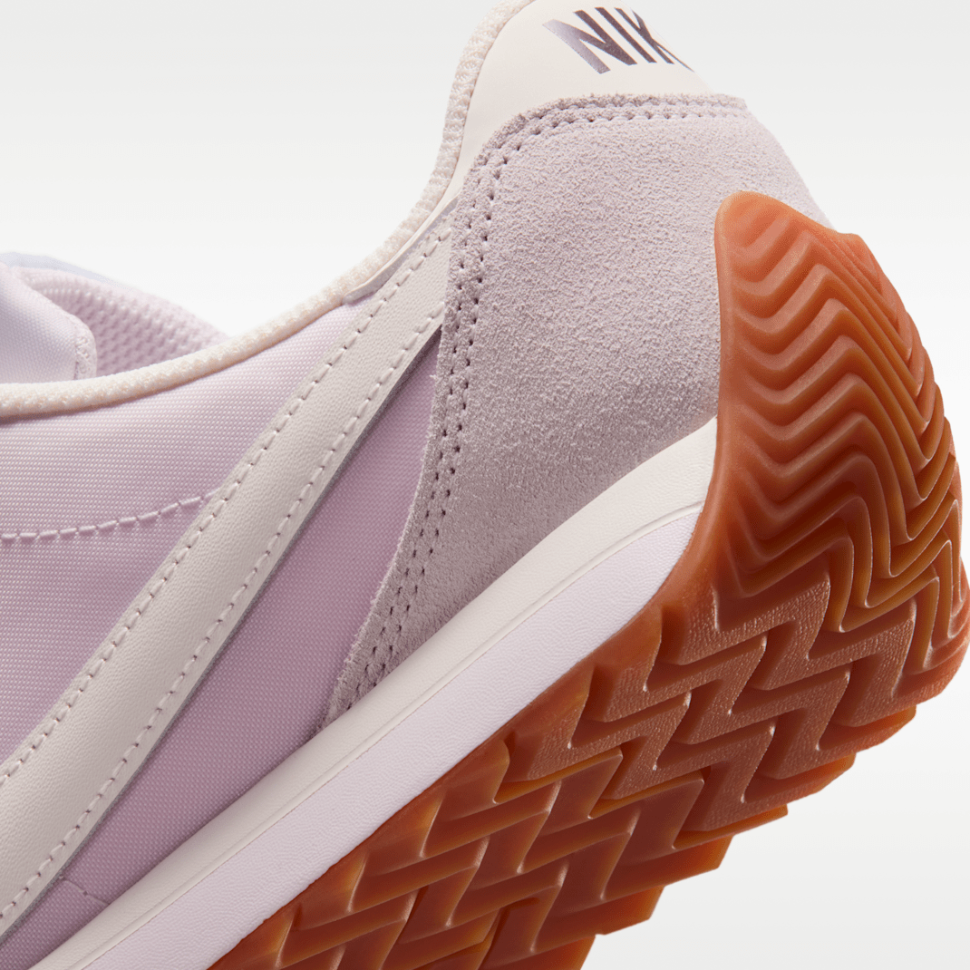 Bleached Lilac/Gum Medium Brown/Pearl Pink/Sail