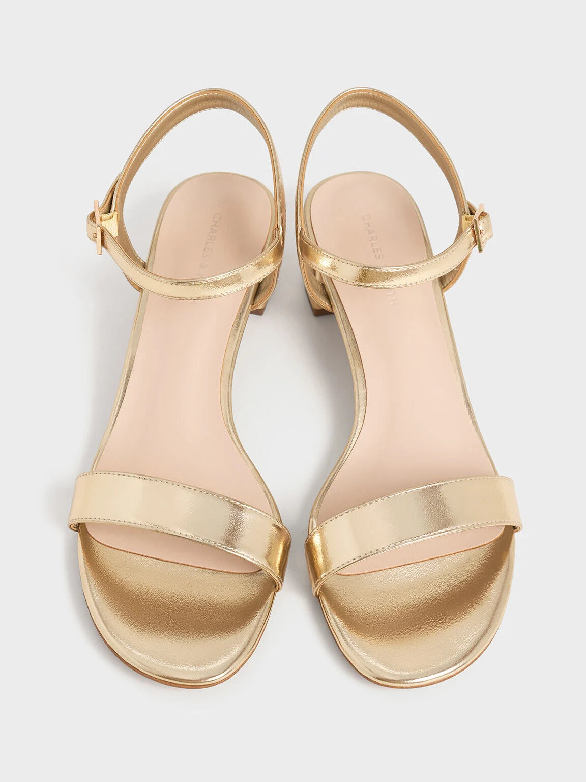 Light Gold