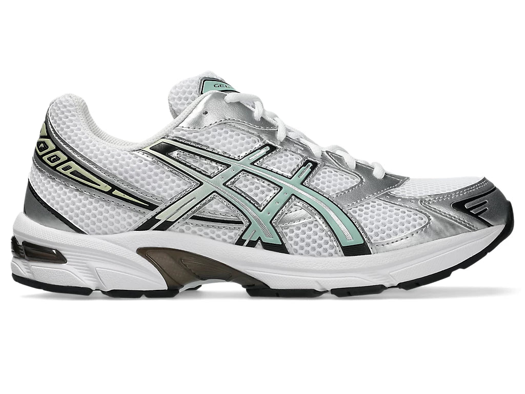 White/Verdigris