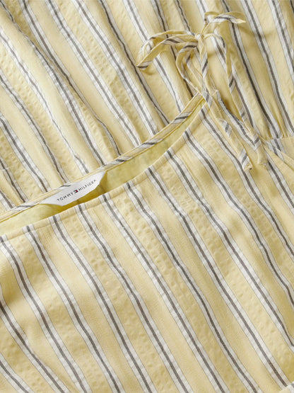 Stripe Citronella