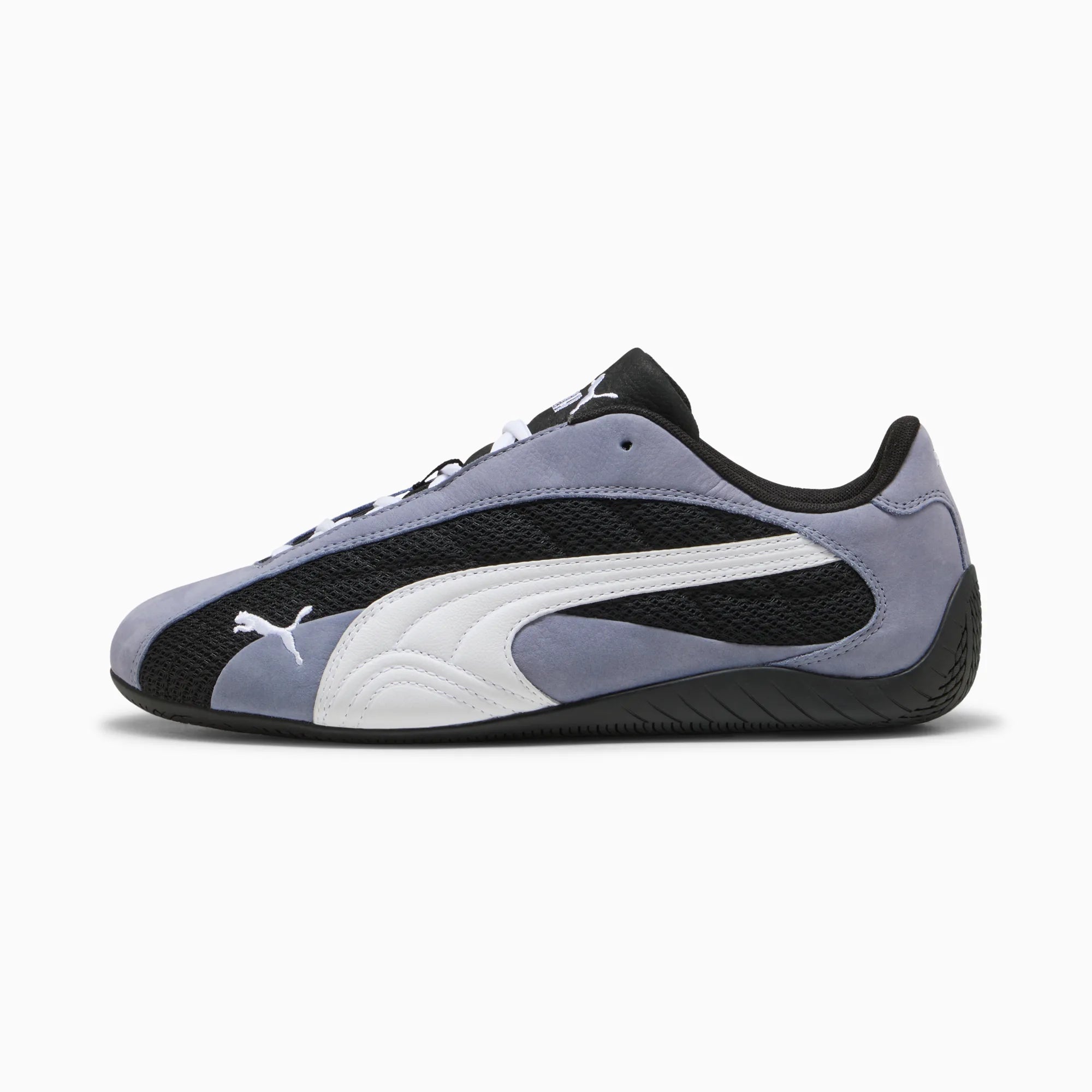 Gray Sky-PUMA Black