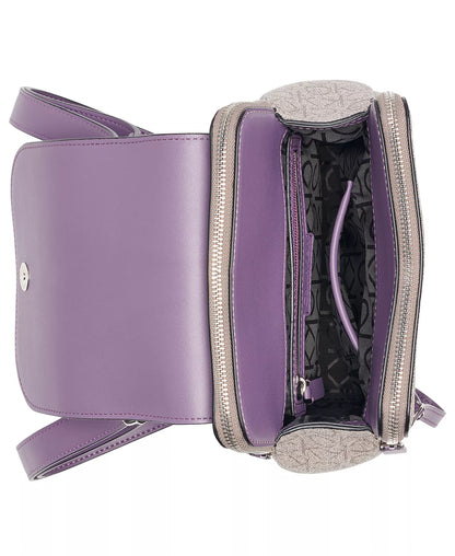 Alm Tpe/wntr Plum