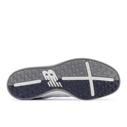 White With Team Navy