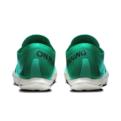 Mint | White