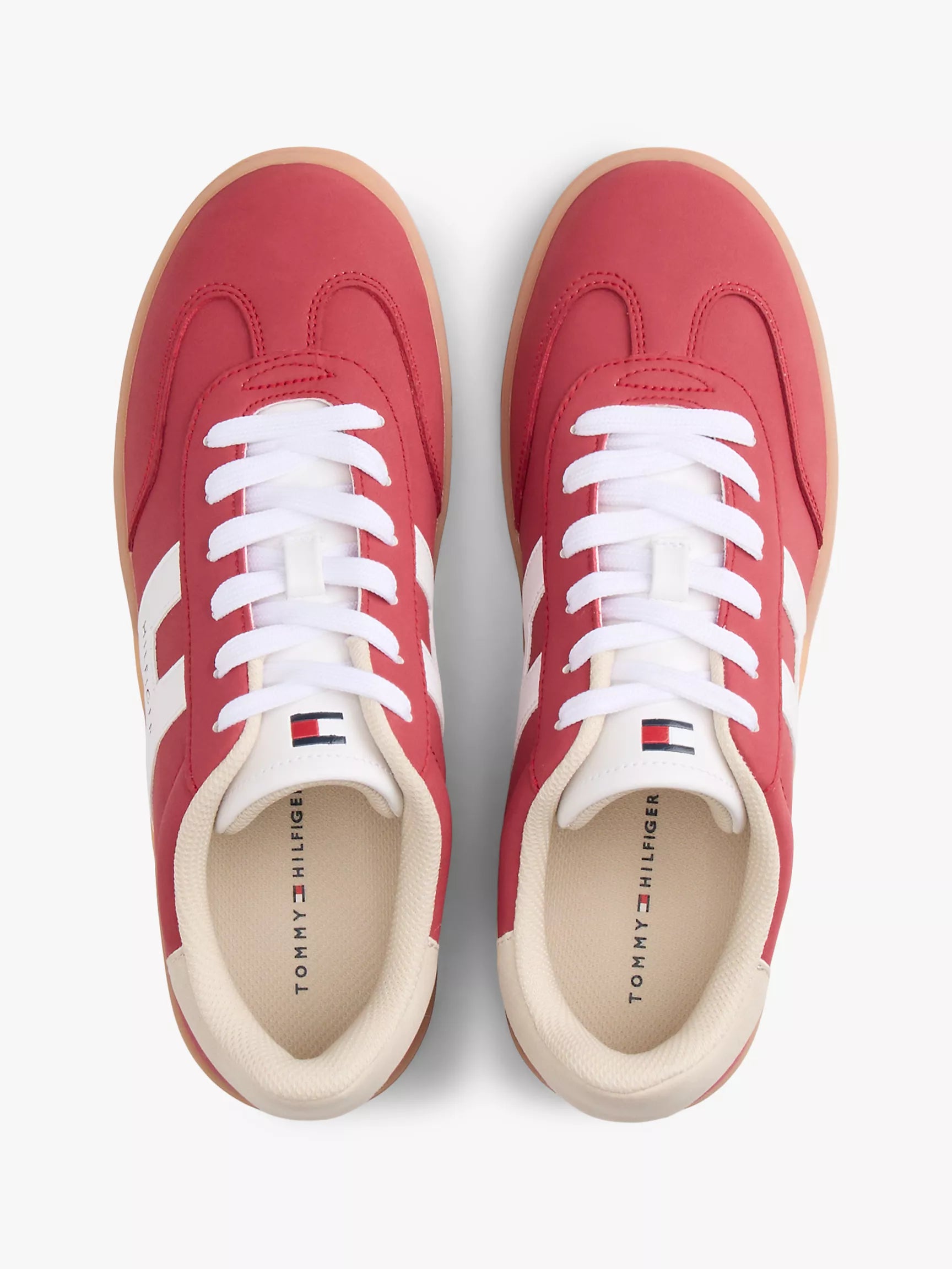 Medium Red