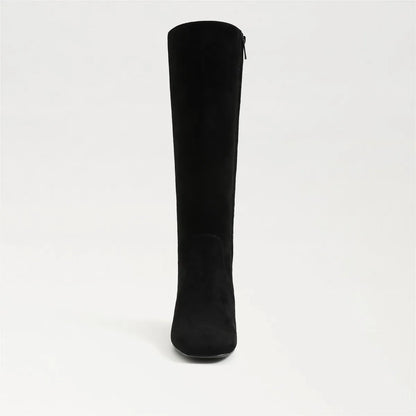 Black Suede