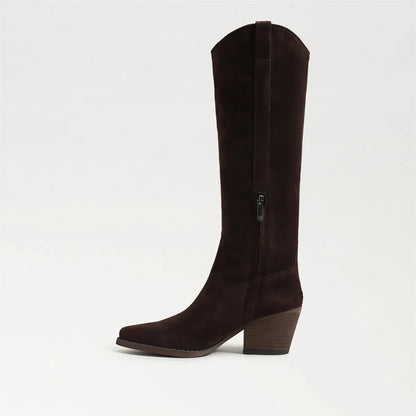 Cafe Noir Suede