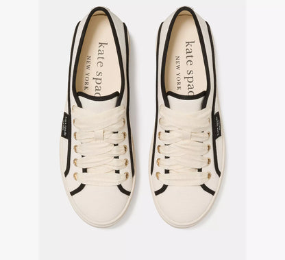 Cream/Black