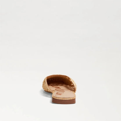 Bleach Beechwood Faux Raffia