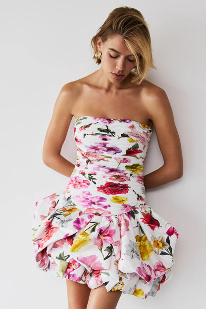 COLLAGE FLORAL